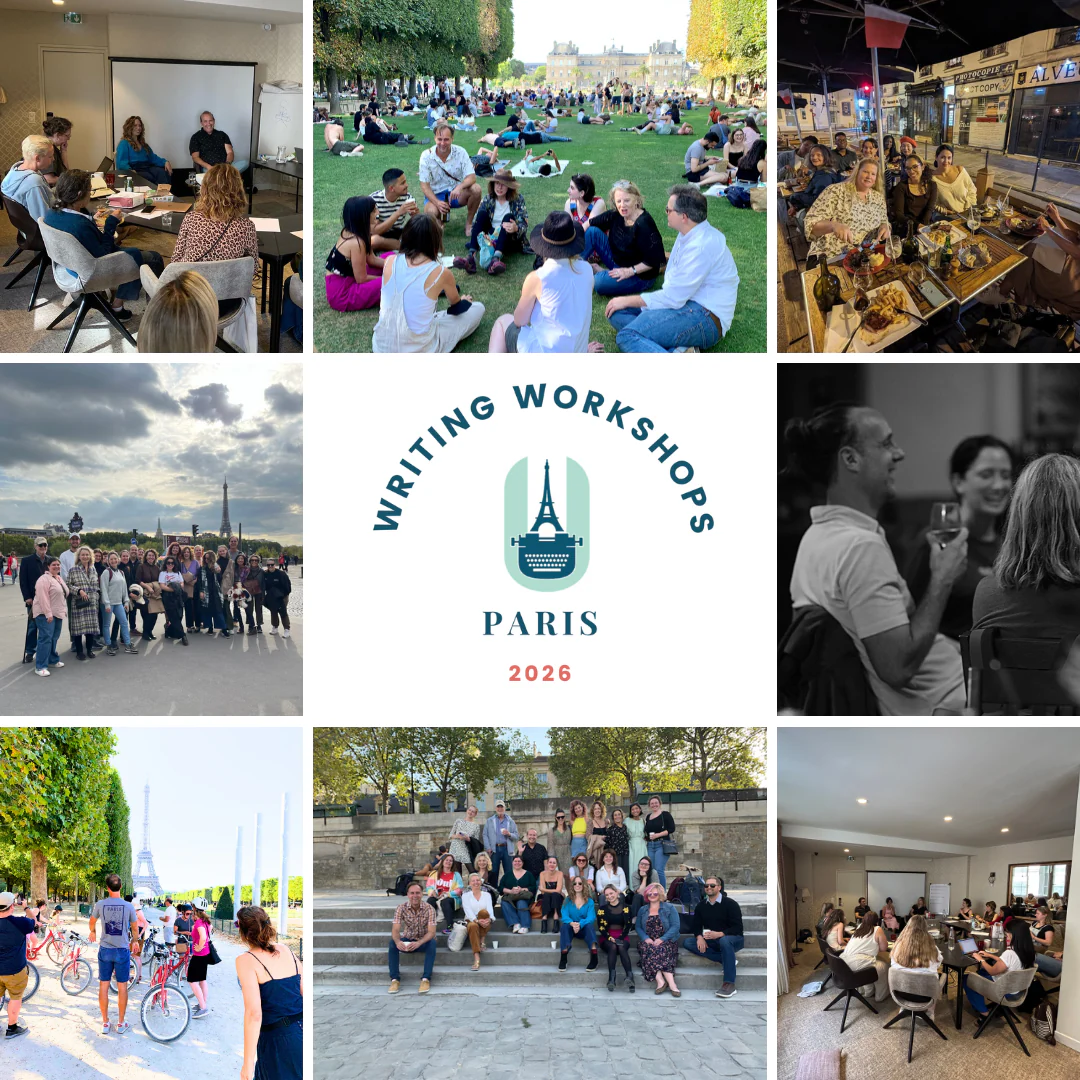 2026 Divided Paris Workshop Tuition Payments