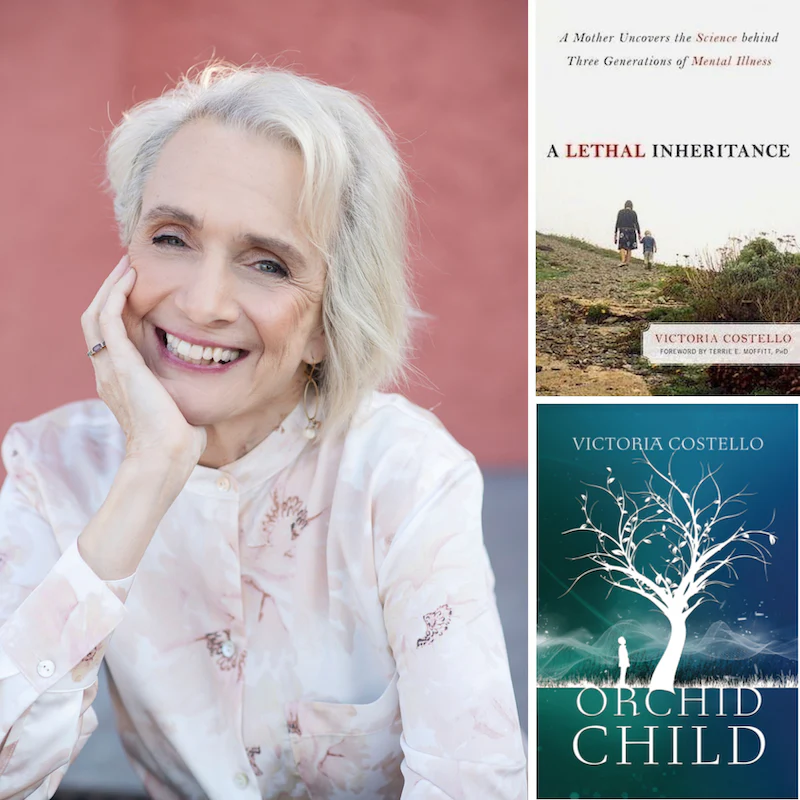 Advanced Autofiction 12-Month Workshop and Mentorship with Victoria Costello, Starts Wednesday, April 1st, 2026
