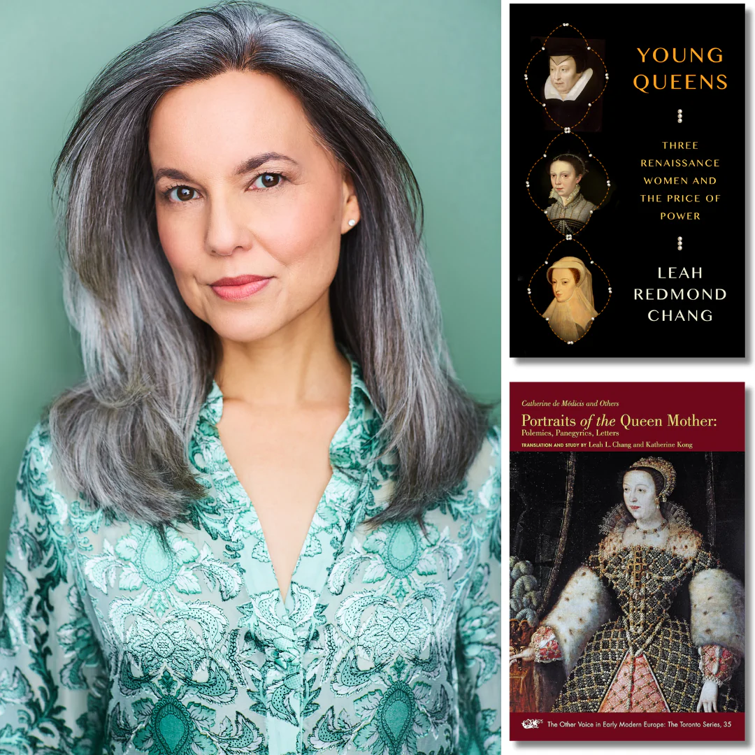 The Art and Ethics of Historical Storytelling 3-Week Generative Zoom Workshop with Tamara J. Walker and Leah Redmond Chang starts Monday, May 4th, 2026 - Image 3