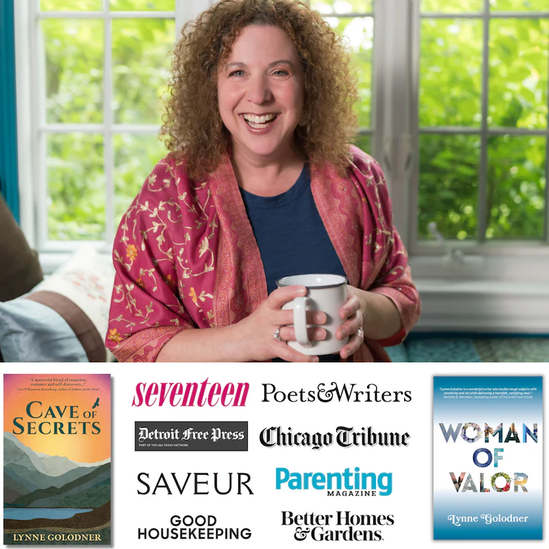 Is This Book Idea Worth Writing? Zoom Seminar with Lynne Golodner on Sunday, March 22nd, 2026