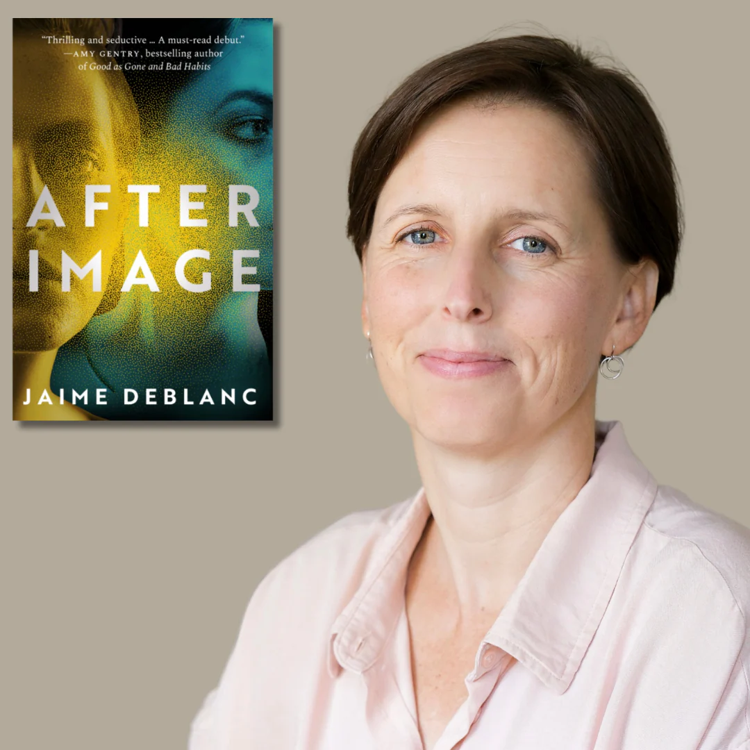 Crafting Magical Realism: Myths & Magic in Modern Fiction 4-Week Zoom Workshop with Jaime deBlanc, Starts Wednesday, January 7th, 2026