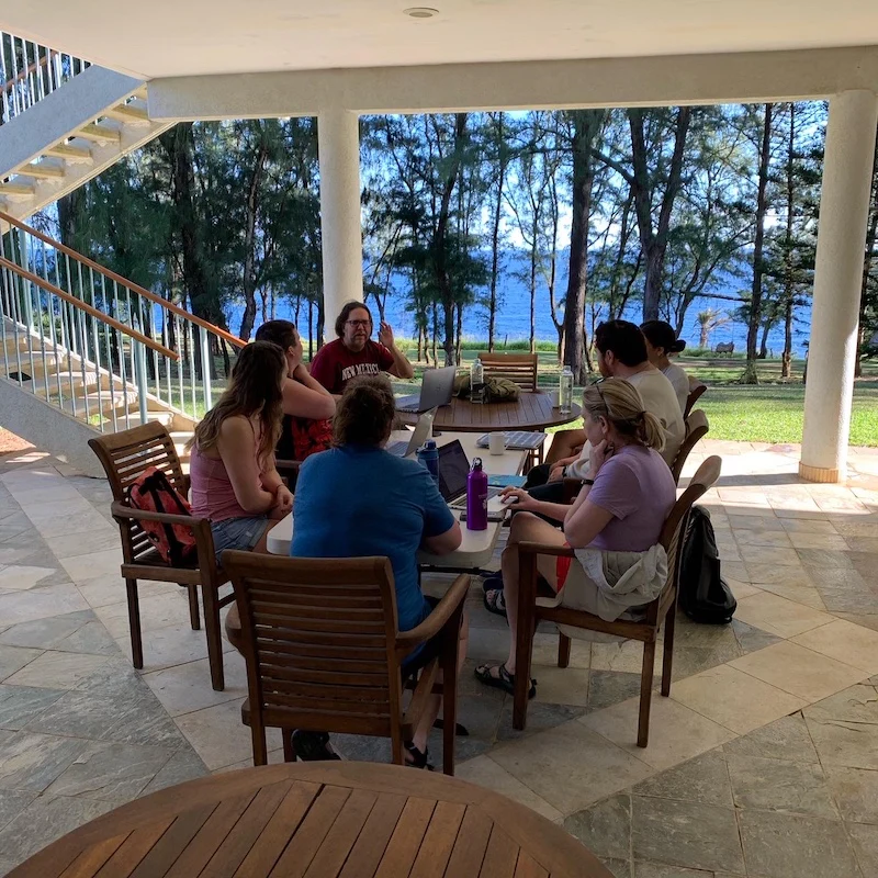 2025 Hawaii Retreat Extra Guest Tuition