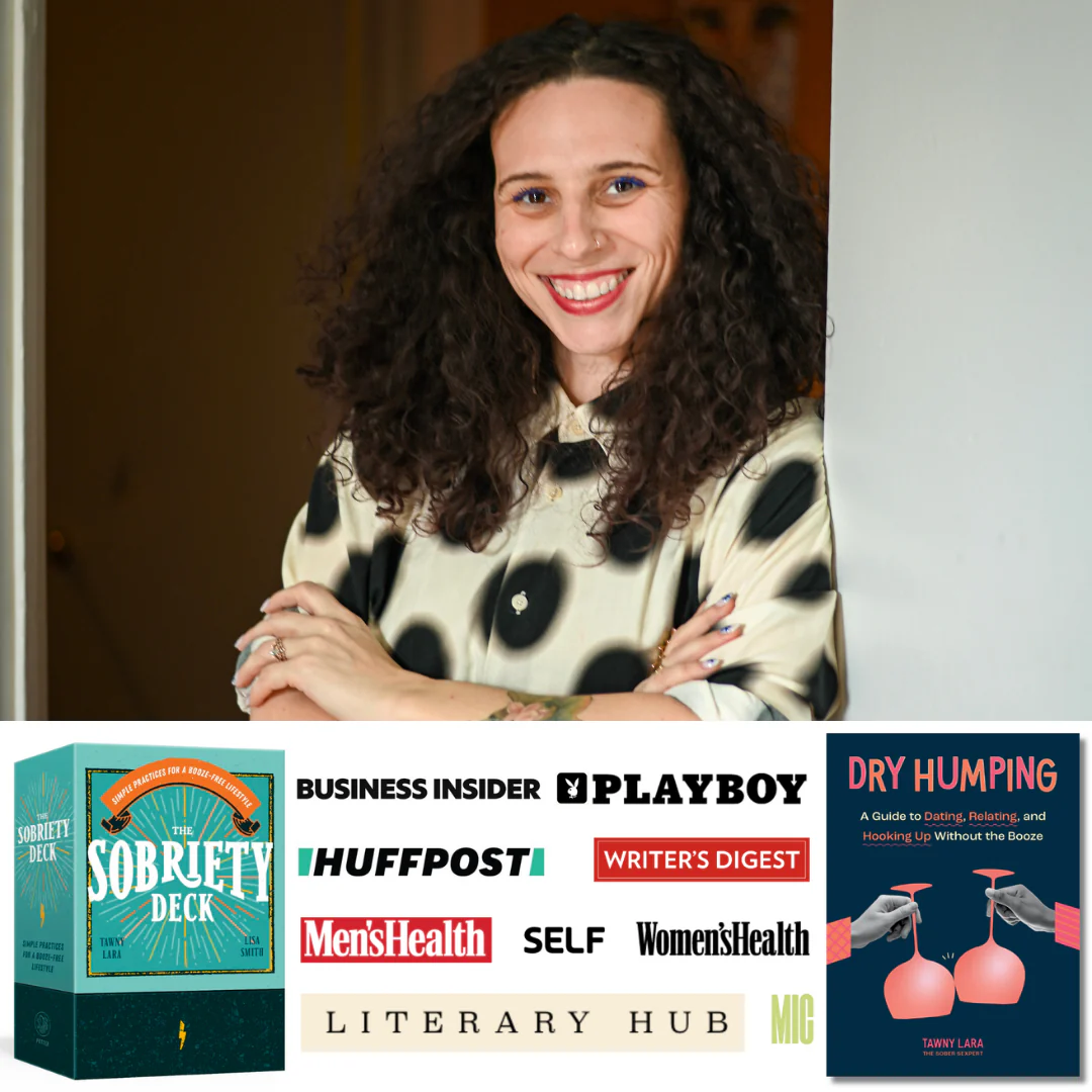 Opinion Writing: Hot Takes, Op-Eds, Persuasive Essays Zoom Seminar with Tawny Lara on Sunday, October 25th, 2026