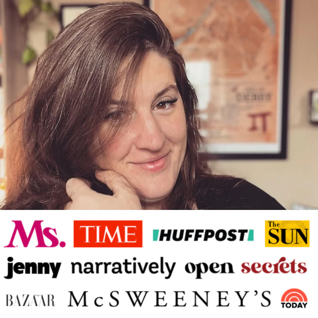 Mining Your Obsessions: Creating a Personal Thematic Map Zoom Seminar with Elizabeth Austin on Saturday, April 4th, 2026