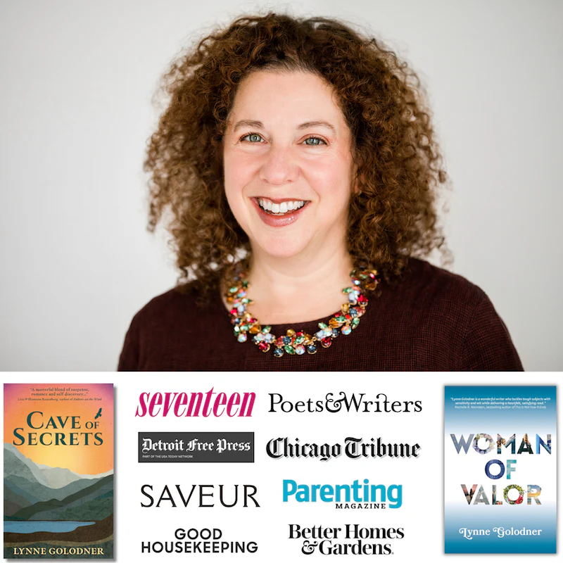 Nature Writing Workshop: Craft Personal Essays for Earth Day Zoom Seminar with Lynne Golodner on Wednesday, April 22nd, 2026