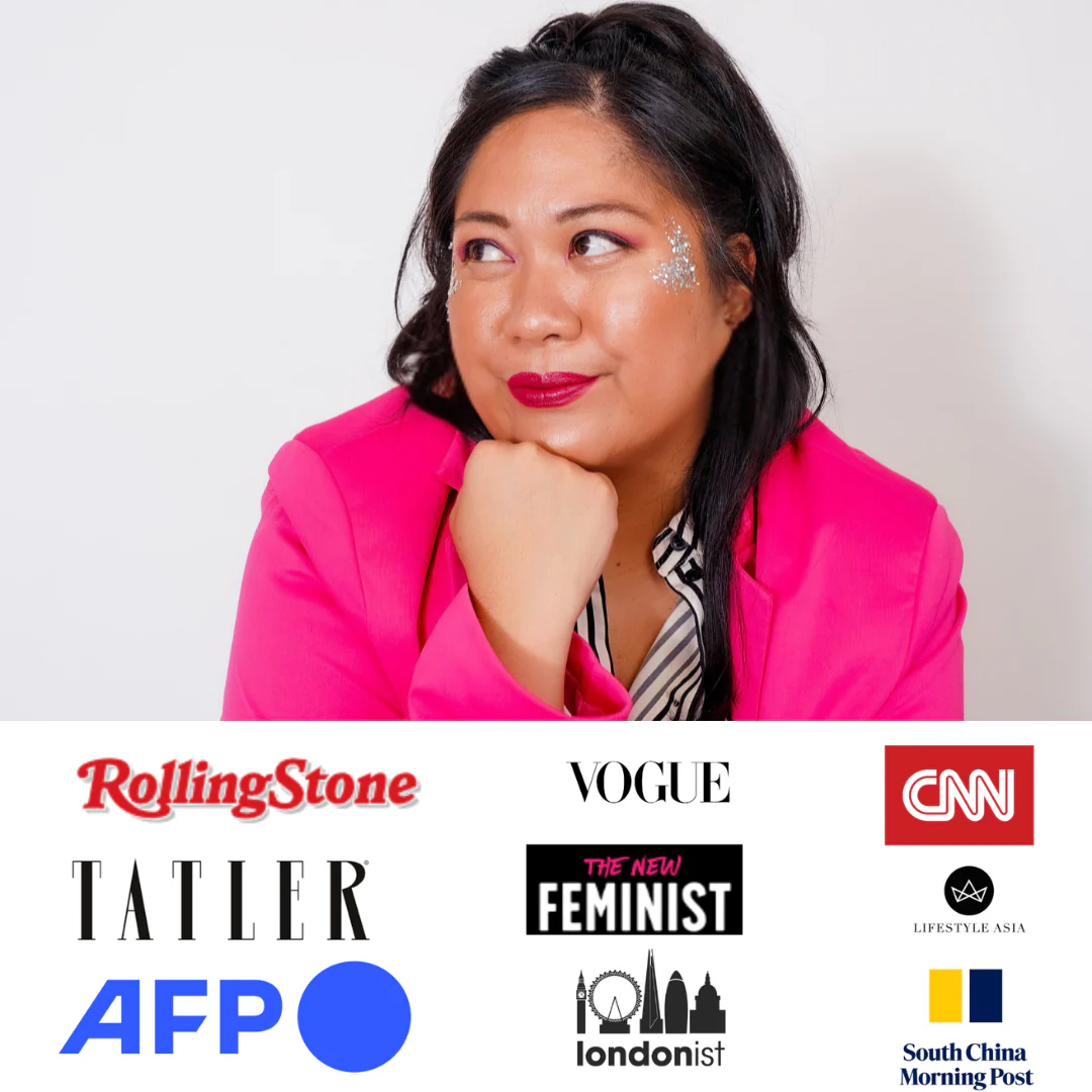 Pitch Perfect: PR Fundamentals to Promote Your Work Zoom Seminar with Fran Ayala on Sunday, September 20th, 2026