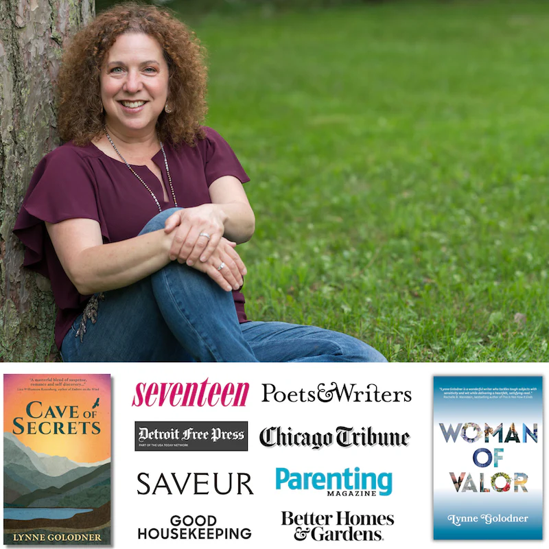 Perfecting Line Breaks in Poetry Zoom Seminar with Lynne Golodner on Saturday, February 21st, 2026