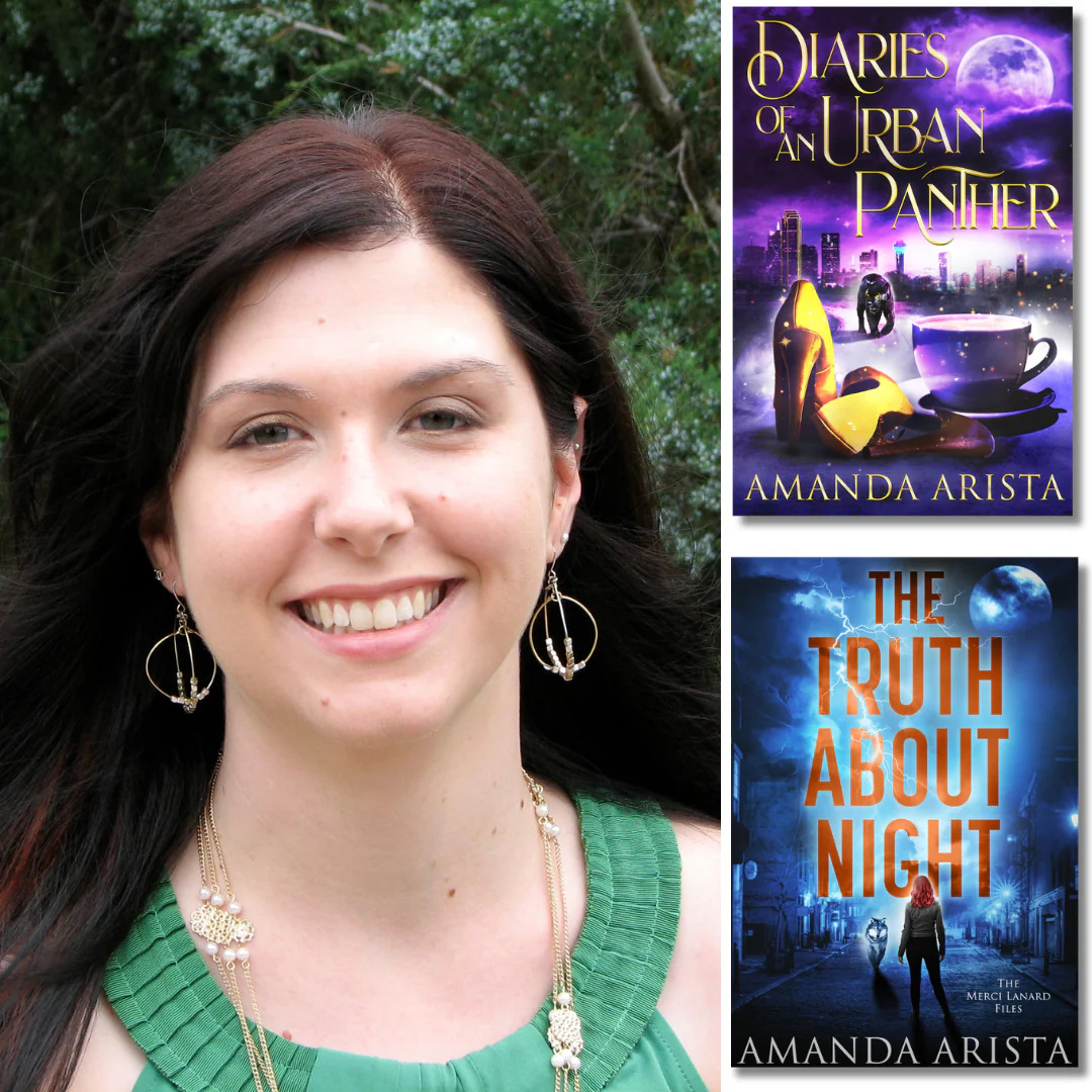 Write Your Romance Novel: Character Development, Plot Structure and Steamy Scenes 4-Week Zoom Workshop with Amanda Arista starts Saturday, January 31st, 2026 - Image 2