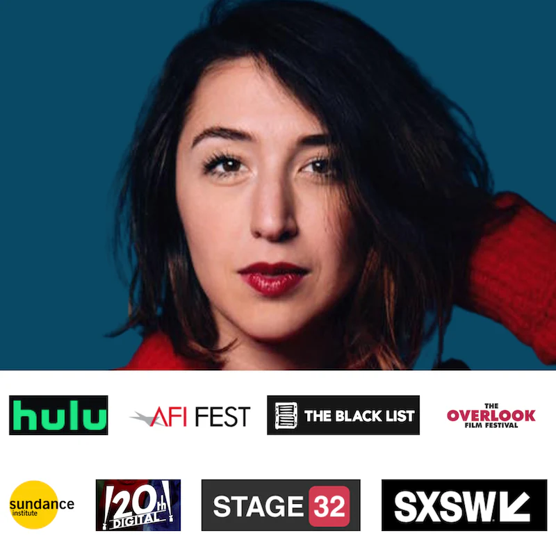 Screenwriting 4-Week One-on-One Mentorship with Meredith Alloway: Apply Now