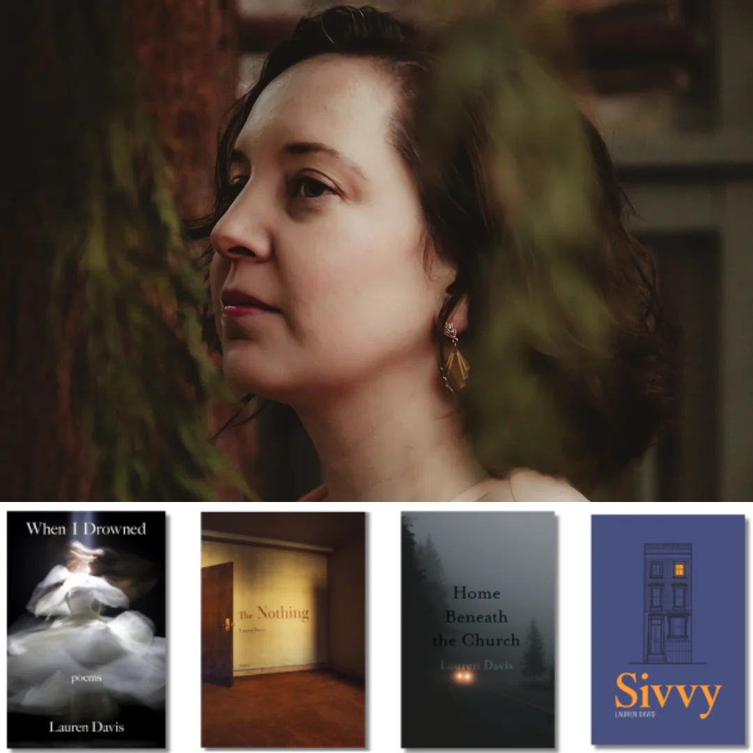 Shirley Jackson as Muse: An 8-Week Generative Fiction Workshop, Starts Thursday, October 1st, 2026 - Image 2