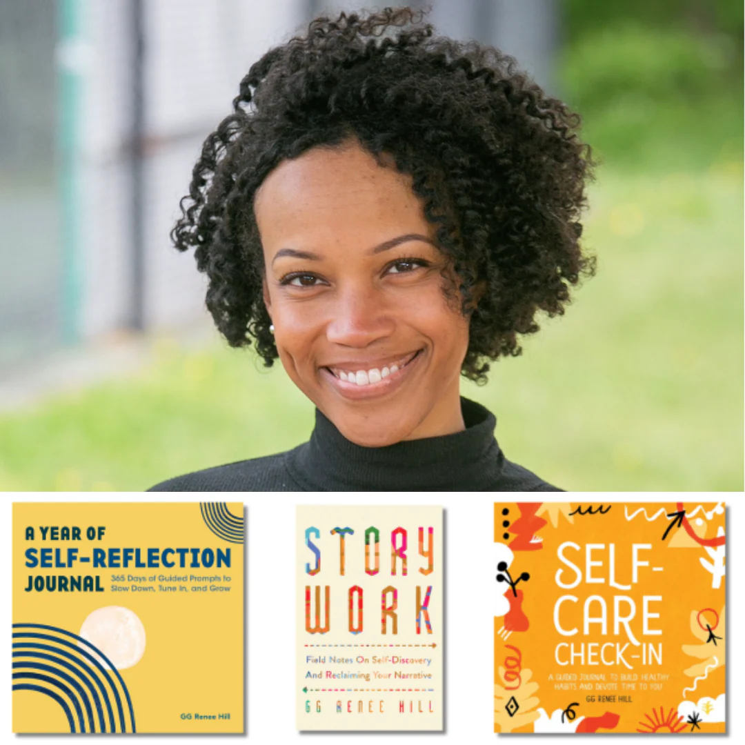 Writing About Family: Finding Themes, Angles, and Meaning through Personal Essays with GG Renee Hill (Zoom) on Sunday, July 12th, 2026