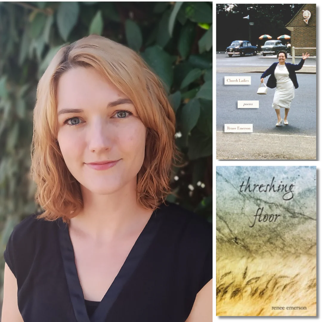 Writing Louise Glück 6-Week Online Poetry Class with Renee Emerson Starts on Monday, June 1st, 2026
