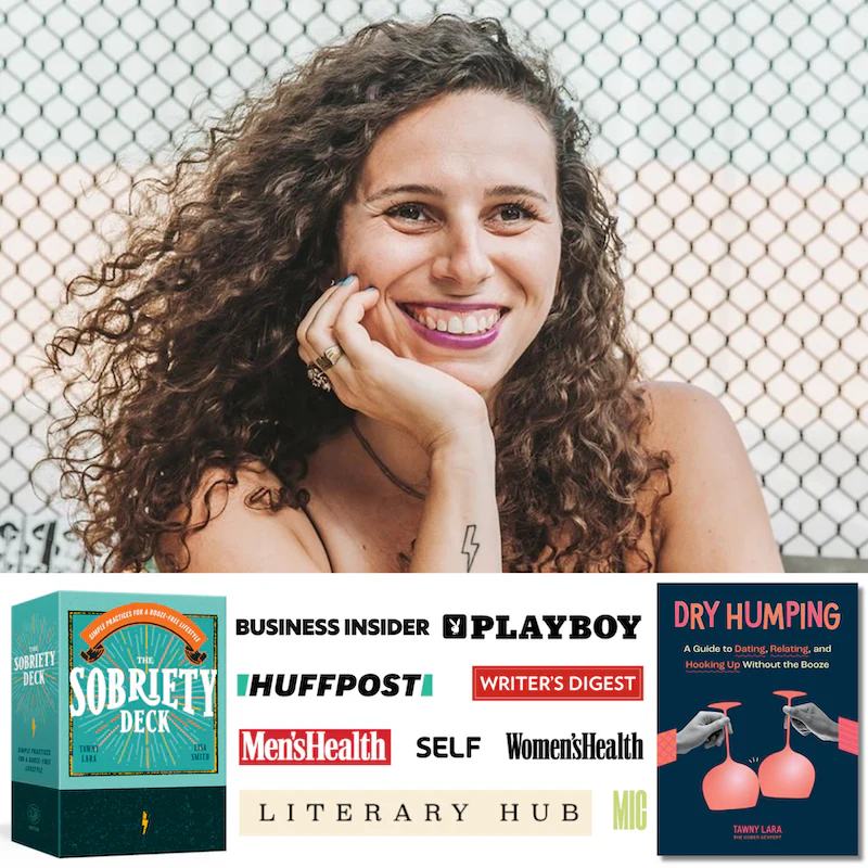 Writers are Entrepreneurs: Negotiating, Outsourcing, Marketing, and More Zoom Seminar with Tawny Lara on Saturday, March 21st, 2026